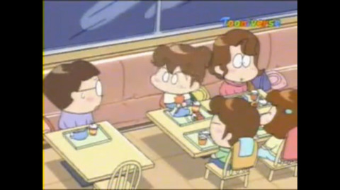 [아따맘마] 주화 무시하는 테디베어 동아리 선배들 | 인스티즈