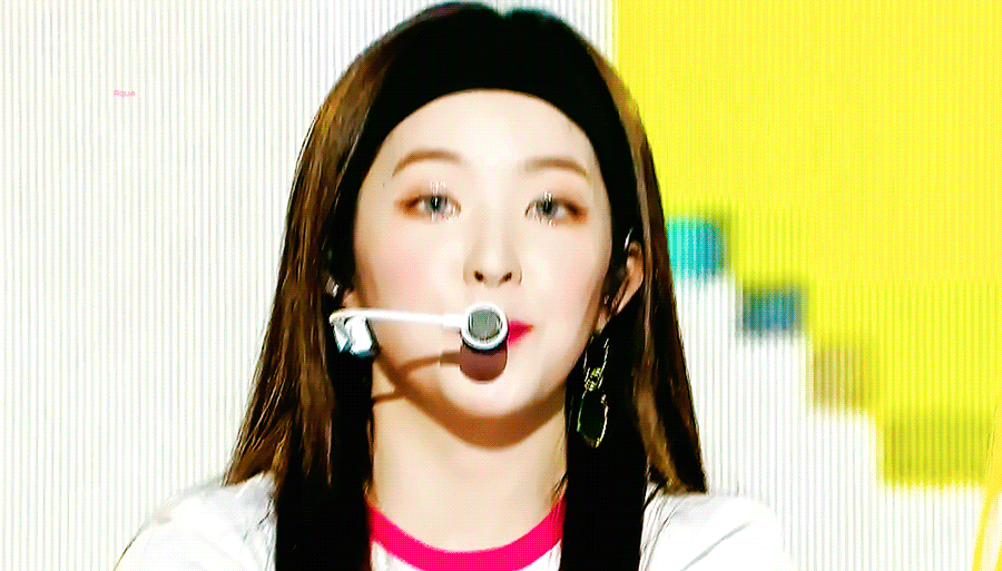 아이린 음파음파 움짤 모음.gif (짤다수) | 인스티즈