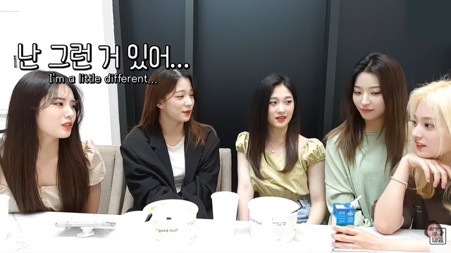 걸그룹 멤버들 친오빠썰 | 인스티즈