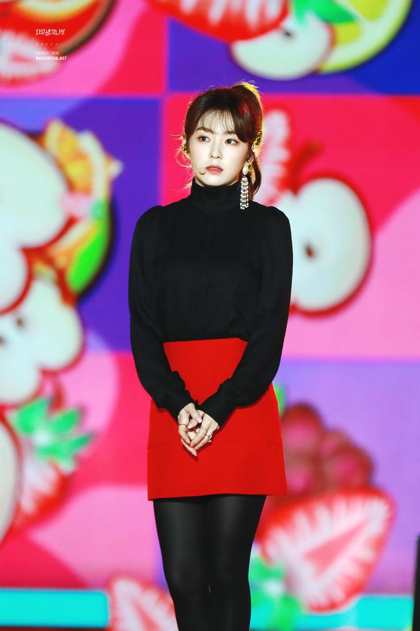 아침에 보는 레드벨벳 아이린.jpg | 인스티즈