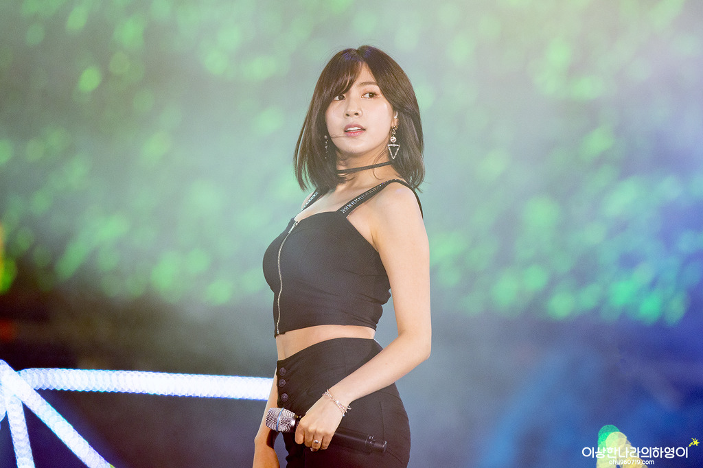  오우 하영 | 인스티즈