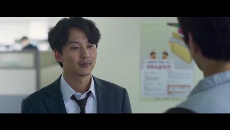 나에게만 그녀가 보이기 시작했다. 천우희 김남길 주연 ＜영화 어느날＞ 01 | 인스티즈