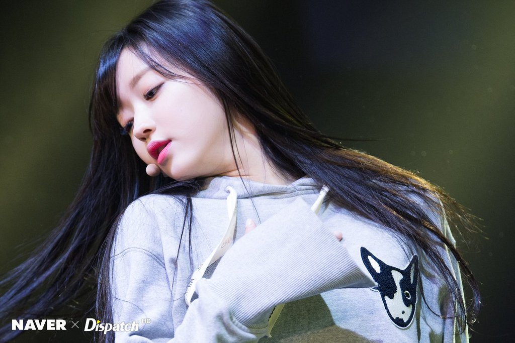 오마이걸 유아......jpg | 인스티즈