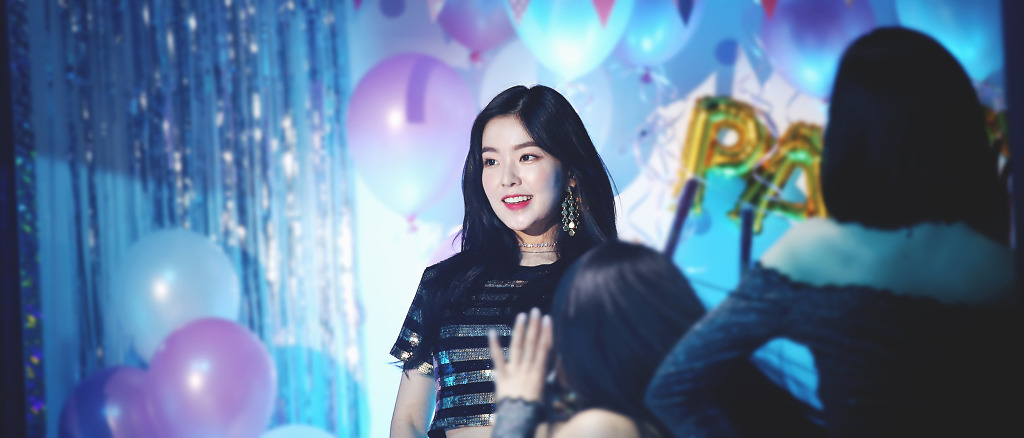 대만에서도 미모 대폭발한 레드벨벳 아이린.jpg | 인스티즈