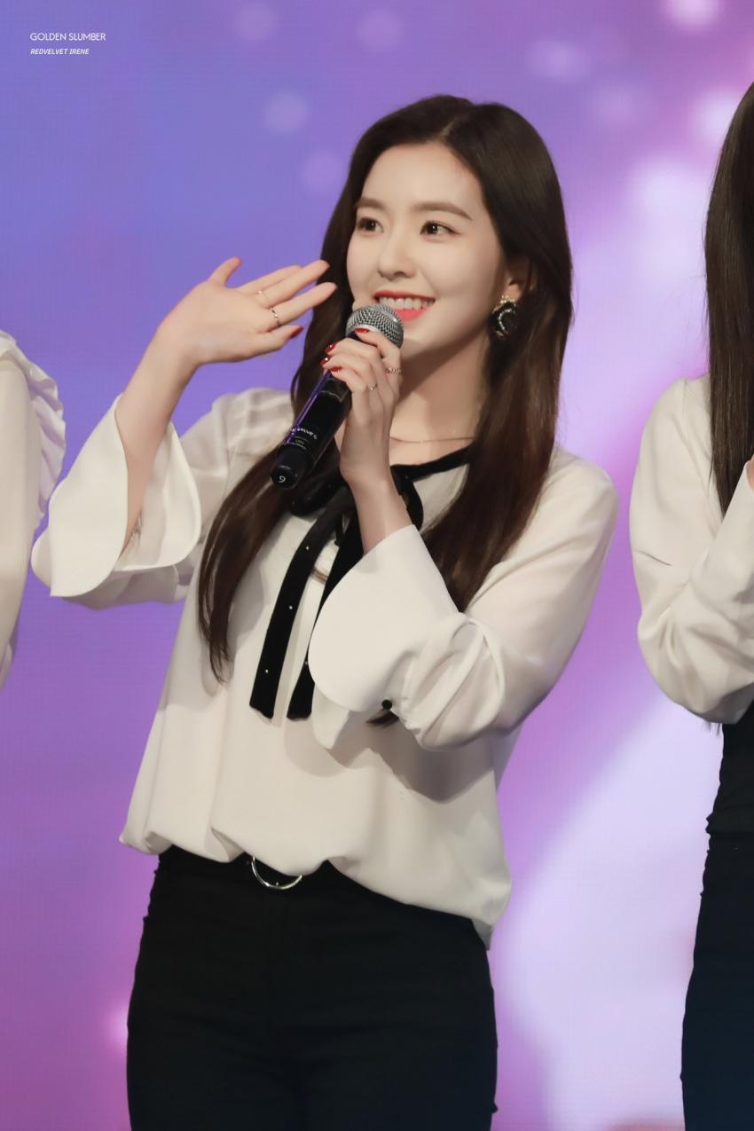 레드벨벳 얼굴깡패 아이린.jpg | 인스티즈