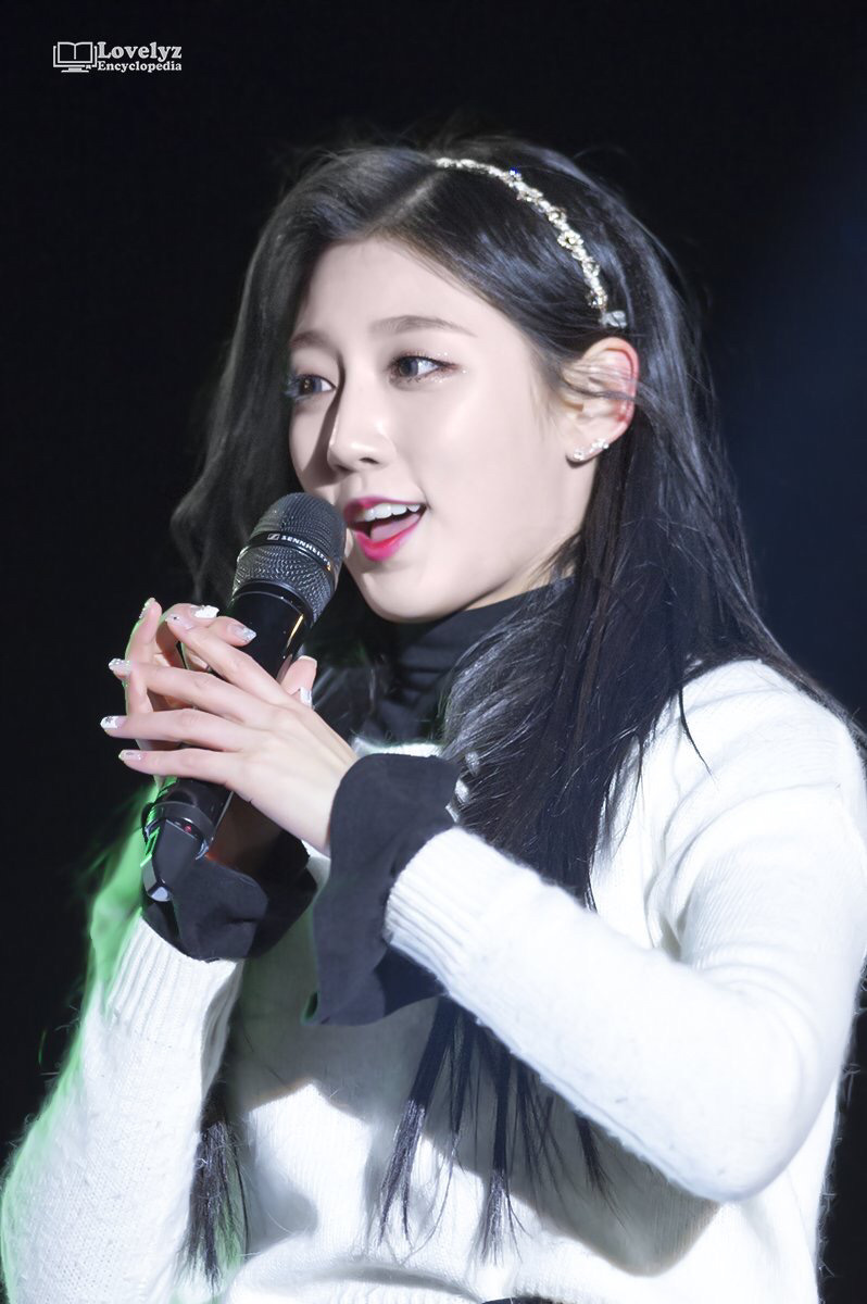 [러블리즈] 그냥 예인이 | 인스티즈