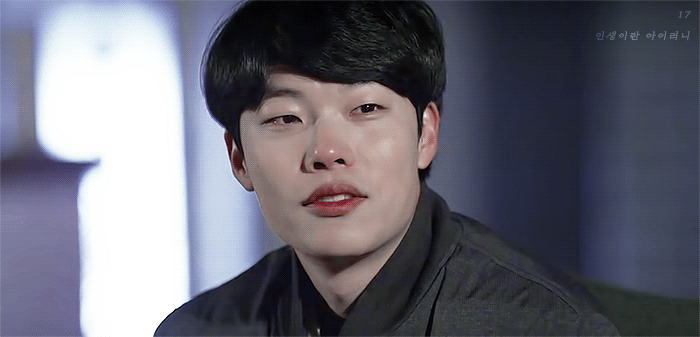 데뷔 초 신인상 휩쓸어 갔던 배우들.gif | 인스티즈
