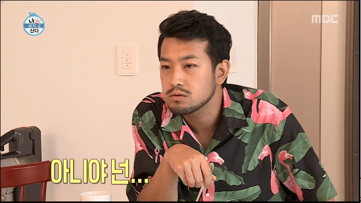 이말년작가 부부에게 꾸준히 실례했다는 기안84jpg | 인스티즈