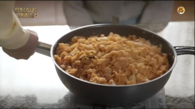 응답 하라 시리즈에 나왔던 음식들 | 인스티즈