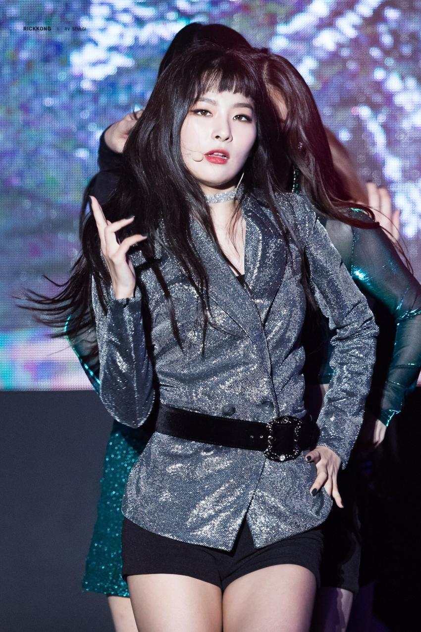레드벨벳 이투스콘 | 인스티즈