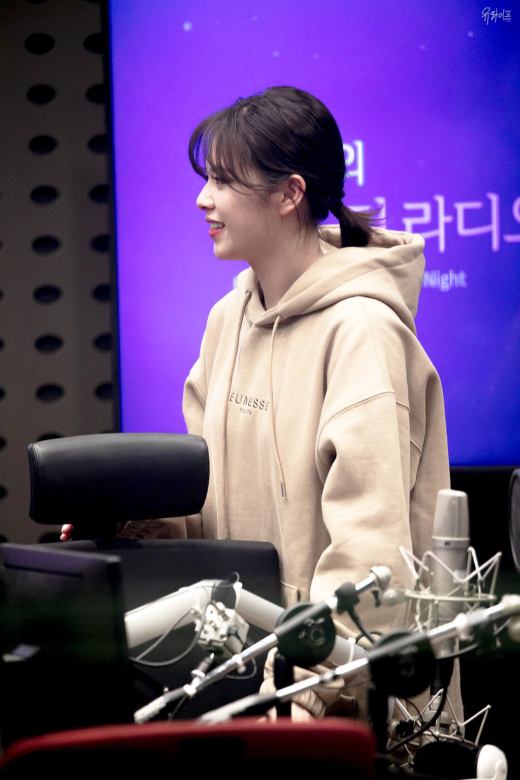 잘생겼는데 이쁜 정연이.jpg | 인스티즈