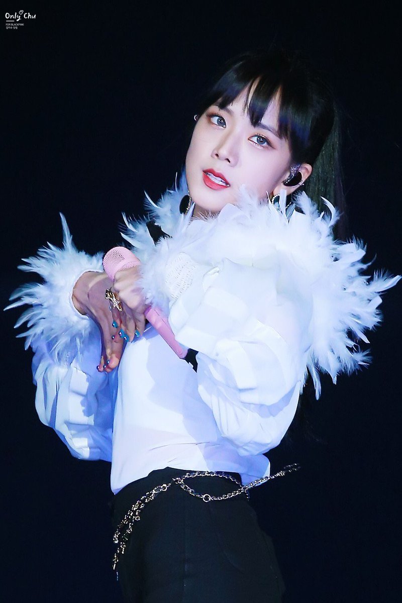 아침에는 블랙핑크 지수.jpgif | 인스티즈