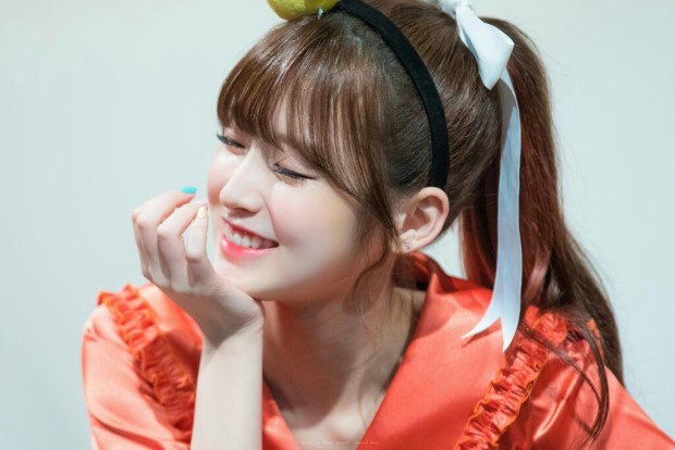 오마이걸 아린 | 인스티즈