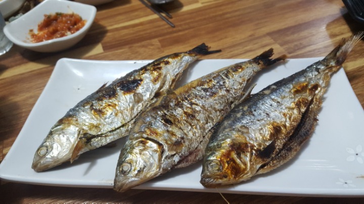 동원횟집 이미지