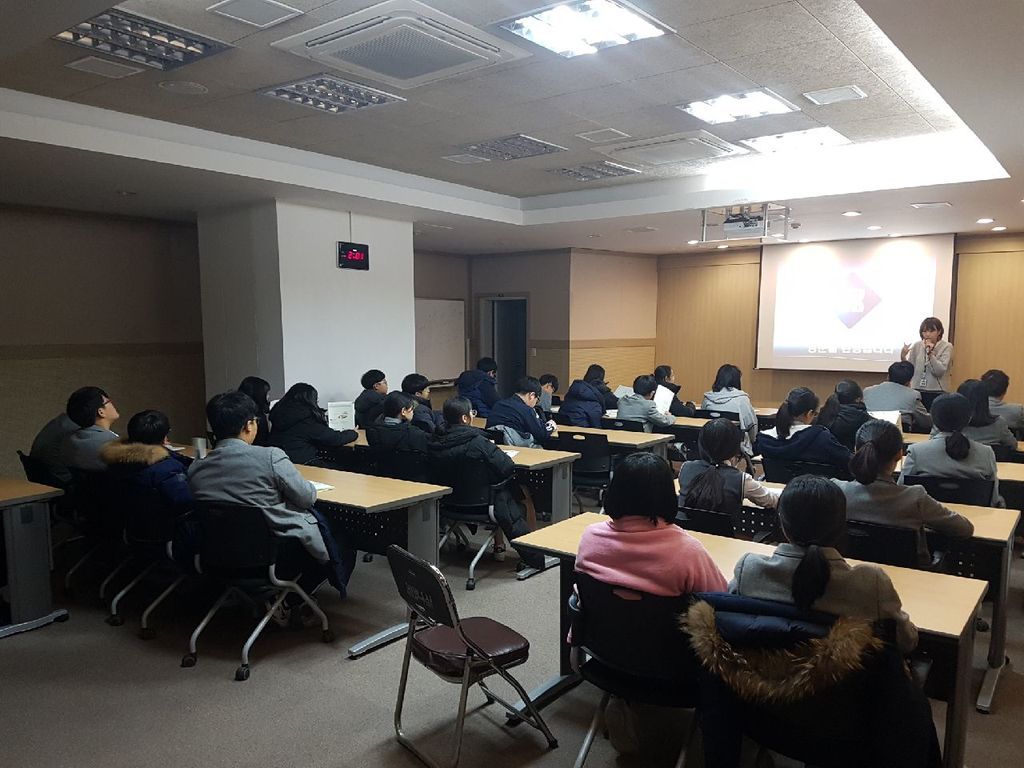유성중학교 이미지