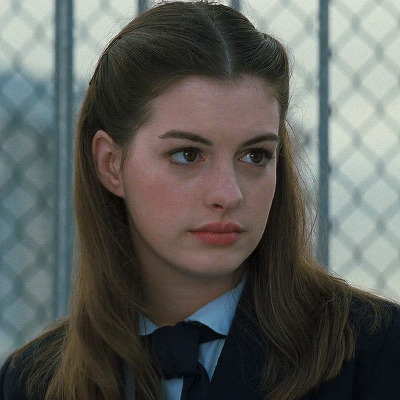 영화 더 프린세스 다이어리.jpgif (The Princess Diaries 2001) | 인스티즈