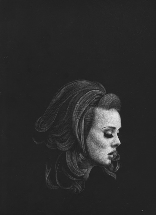 칼로 그림 그리는 사람.jpg | 인스티즈