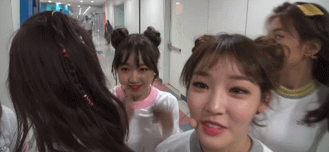 김청하 | 인스티즈