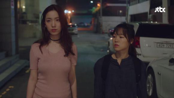 [청춘시대] 단 한번도 스스로를 사랑하지 않았노라 | 인스티즈