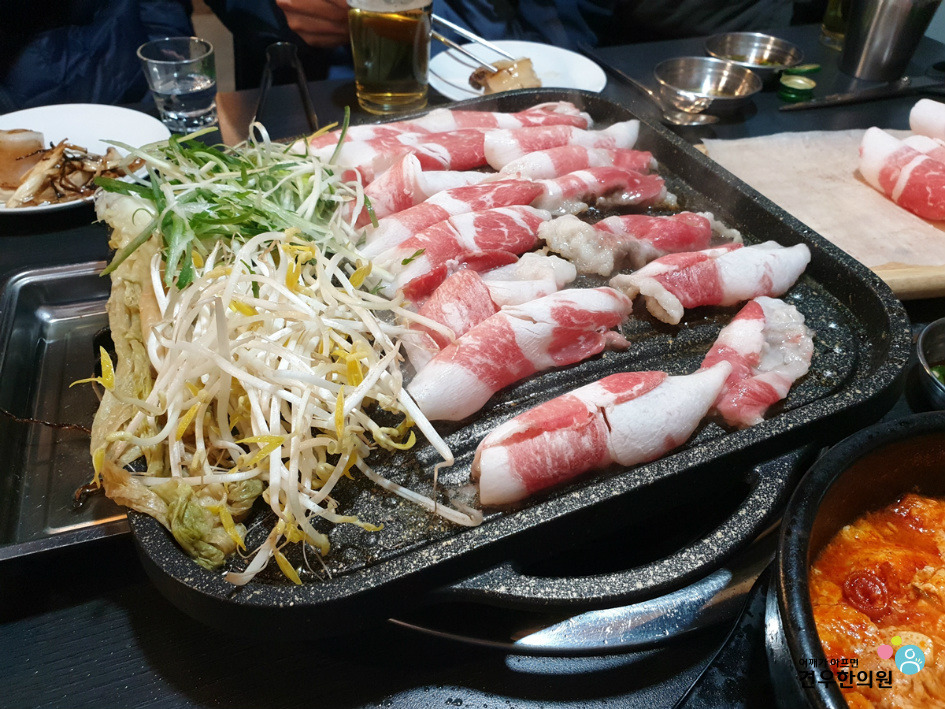 차돌 이미지