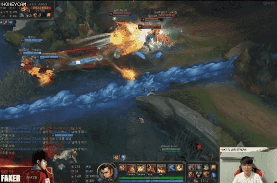 [LOL] 상혁아.. 진지하게 정글로 포변하는게 어때..??.gif | 인스티즈