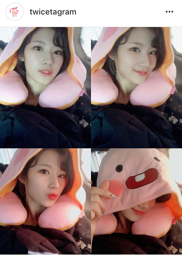사나에 답변한 소유.jpg | 인스티즈