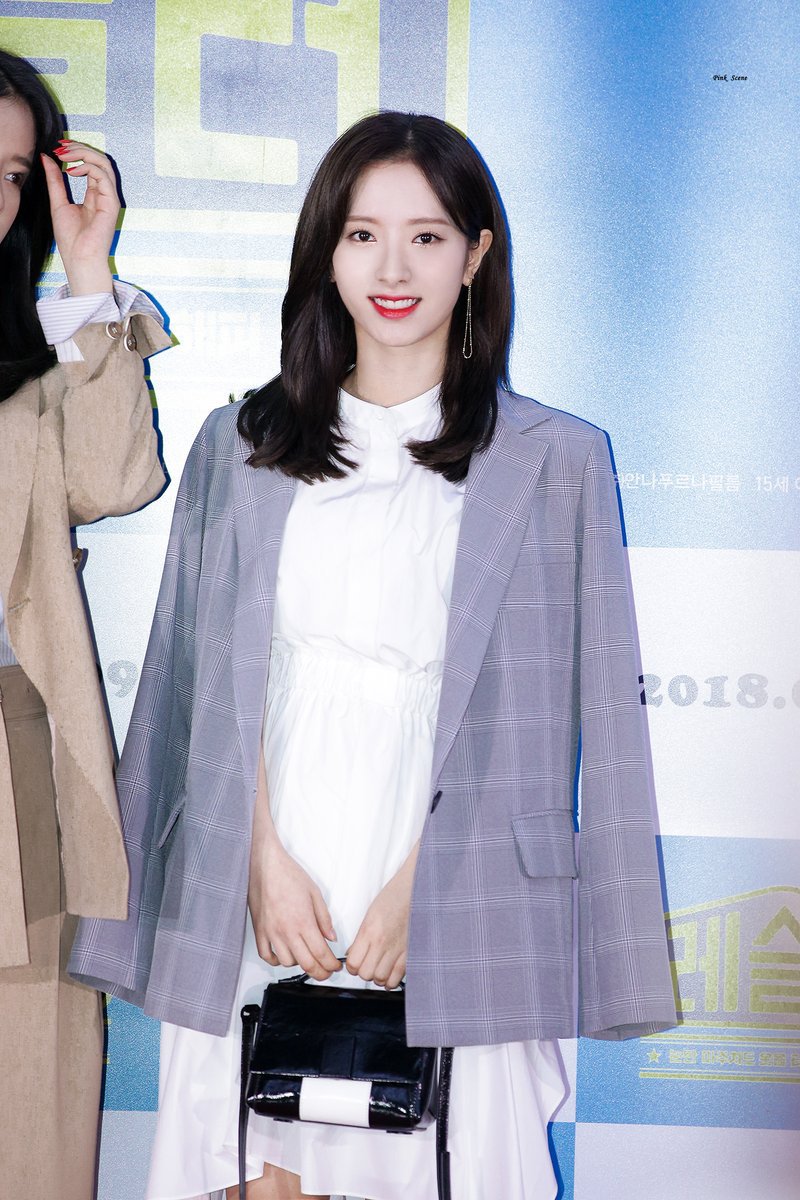 미모 월클 우주소녀 보나.jpg | 인스티즈