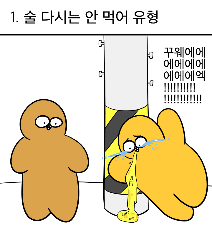 가장 많이 하는 거짓말류 | 인스티즈