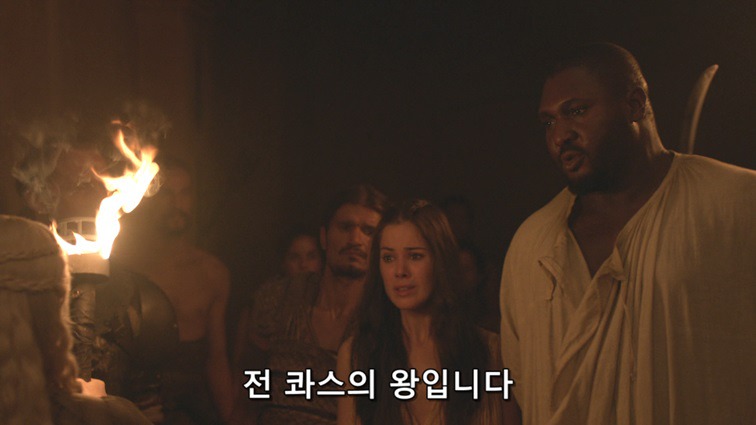 [왕좌의게임] 폭풍의 딸 29화 | 인스티즈