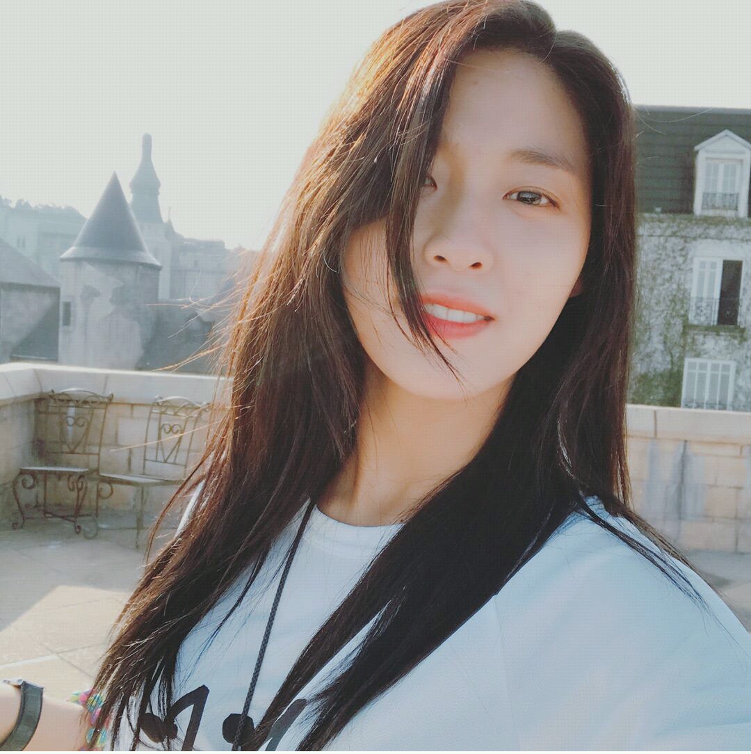 설현이의 미모 ㄷㄷㄷ.jpgif | 인스티즈