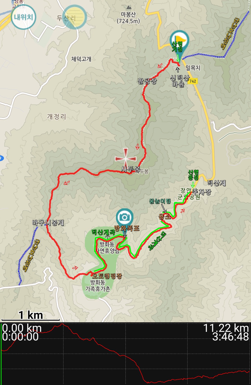 국포리(남원) 이미지