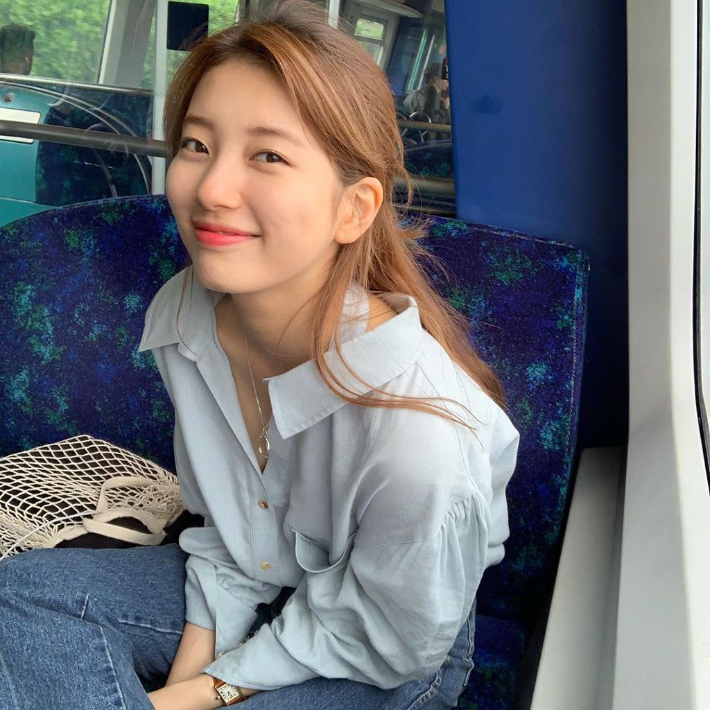 [숲포일러] 숮log-1편+2편 🎥 수지와 함께하는 싱가포르 출장기 ✈💕 | 인스티즈