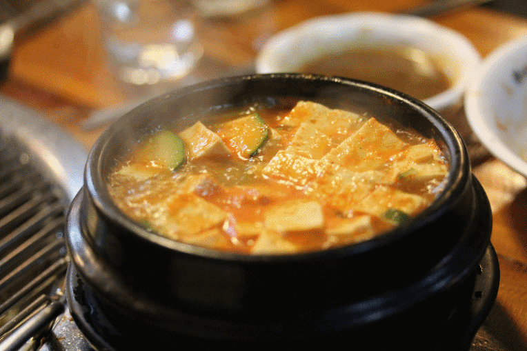 통계학적으로 이탈리아 사람들보다 한국인이 더 자주 먹는다는 음식 | 인스티즈