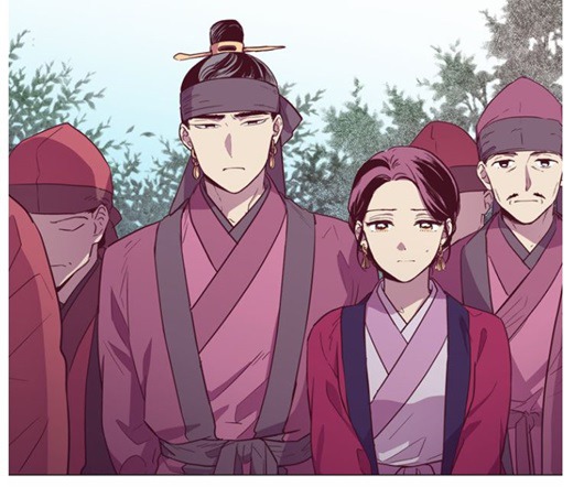 사람들이 낮에뜨는달 드라마화를 걱정하는 이유 단 하나 | 인스티즈