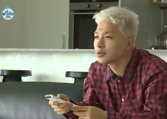 주관적 남 아이돌중 음색 원탑 | 인스티즈