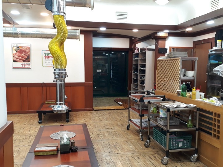 한우마을식육식당 이미지
