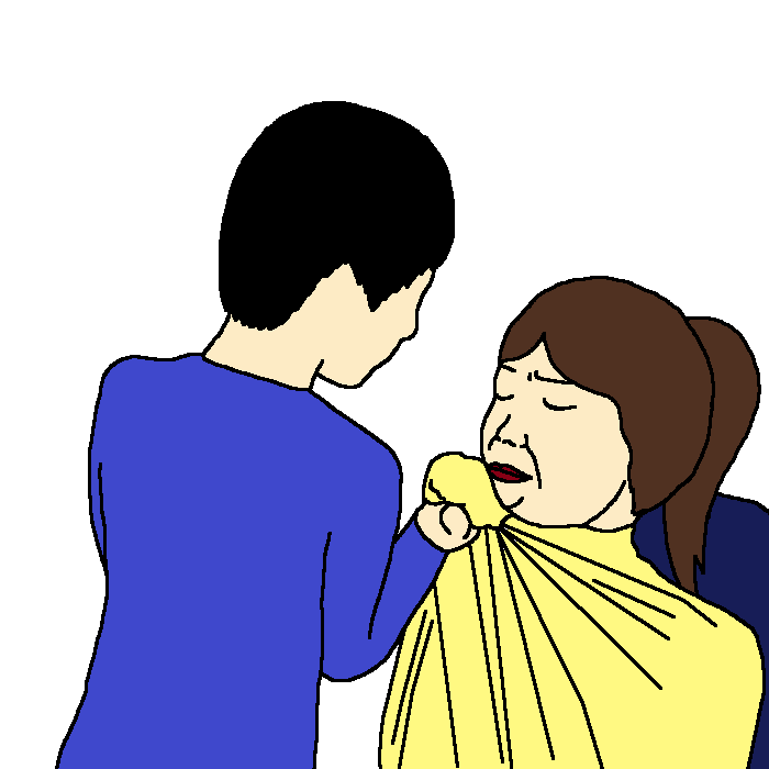 우울증에 걸린 아이 여선생이 상담해주는 만화 | 인스티즈