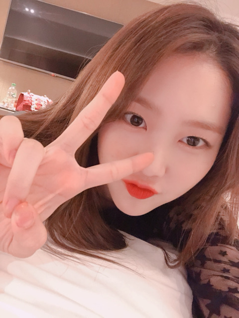 오마이걸 지호.jpg | 인스티즈