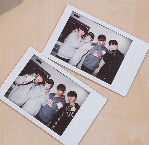 오빠 이미지