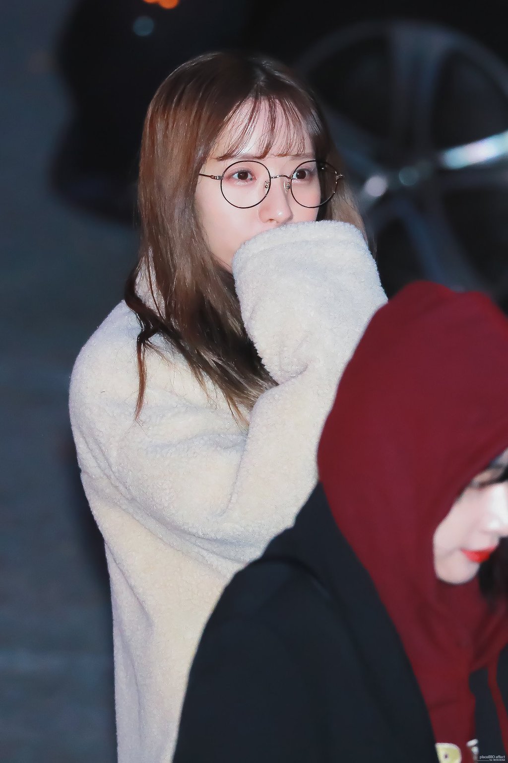 우주소녀의 얼굴대장 보나.jpgif | 인스티즈