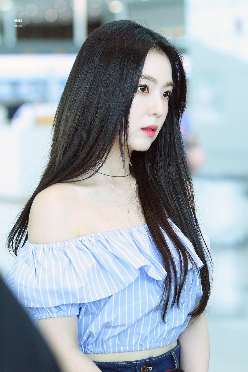 비쥬얼 요정 아이린 | 인스티즈