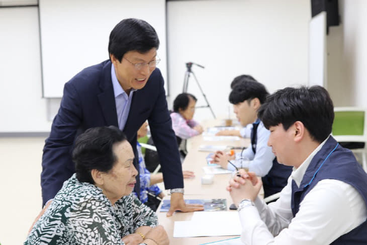 새롬종합관리 이미지