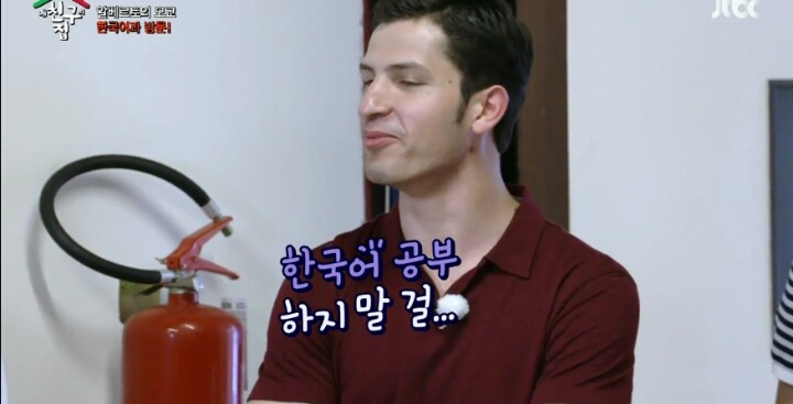 외국인들이 한국어를 처음 들었을때 느낀점 | 인스티즈