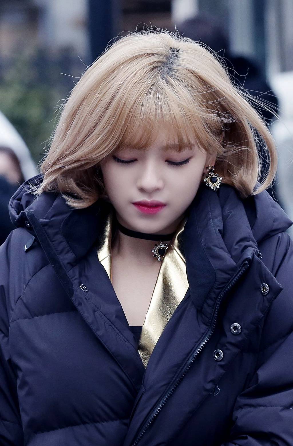 트와이스 정연이의 분위기.jpg | 인스티즈