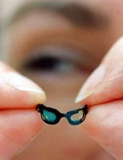 세상에서 가장 작은 것들 | 인스티즈