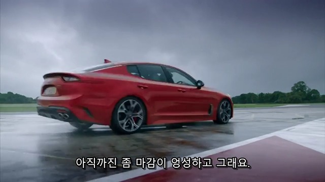다시는 현대차를 무시하지 마라 (feat. 탑기어) | 인스티즈