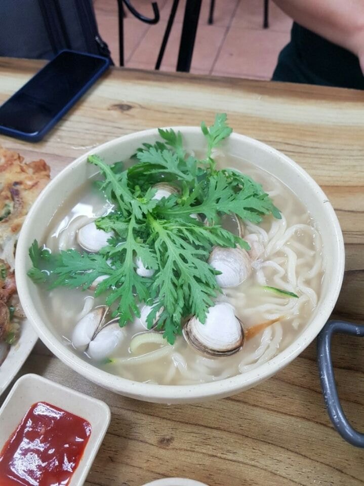 대전 오씨칼국수.jpg | 인스티즈