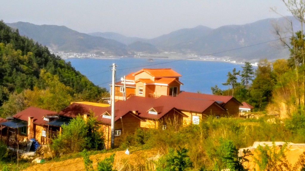 황토구들장 이미지