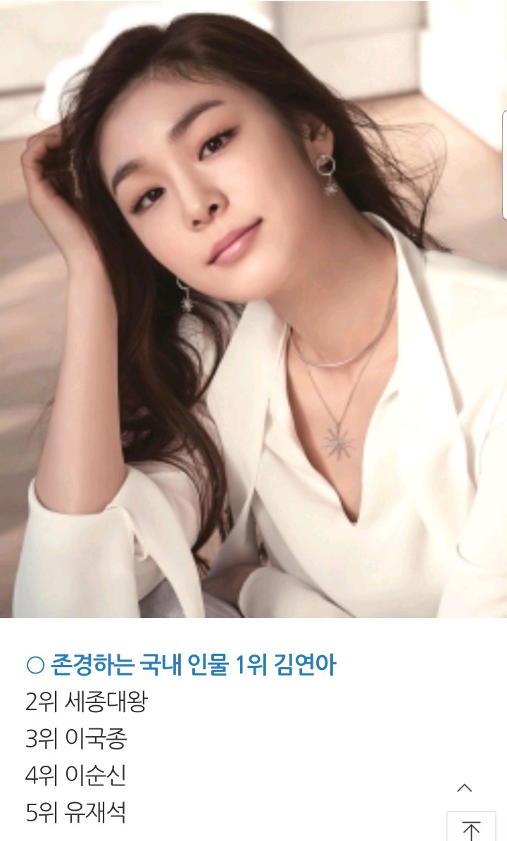 2019대학생이 가장 존경하는 인물.jpg | 인스티즈