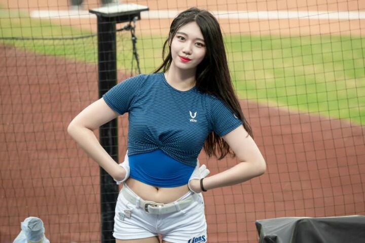 99년생 삼성 치어리더 | 인스티즈